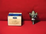 Nos Ford Heavy Duty Truck Parking Brake Air Control Valve 1980'S EOHZ-2A62-E. Fixed Price $100.00.