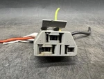 79-91 Ford Ltd Crown Victoria Oe Climate Control Pigtail Wire Harness D5AB14489C. Fixed Price $39.49.