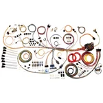 American Autowire 510188 Classic Update Kit, 1964-67 Fits Pontiac Gto. Fixed Price $873.05.