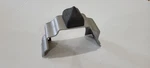 1966 Ford Mustang K-code Shelby 9" Pinion Snubber Bracket Fomoco Nice!. Fixed Price $600.00.
