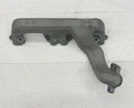 1964 65 66 Mopar Body 273 Hp Commando V8 Lh Ds Exhaust Manifold Barracuda Dart. Fixed Price $349.99.