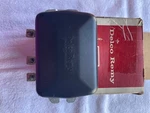 1953, 1954, 1955 Corvette Delso Remy Nos Voltage Regulator #1118827. Fixed Price $126.00.
