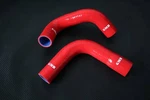 Upper Lower Radiator Hose For Jeep 74-83 CJ5 76-86 CJ7 81-85 CJ8 Scrambler 4.2L. Fixed Price $46.90.