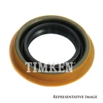 Differential Pinion Seal Timken 7044NA. Fixed Price $21.17.
