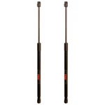 SET-TRWTSG304064-2 Back Glass Lift Supports Of Left & Right Pair. Fixed Price $56.11.