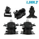Engine Motor & Trans Mount 5PCS Set For Honda Odyssey 07 3.5L I-vtec Auto. Fixed Price $123.11.
