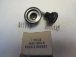Nos 1969 1970 Ford Galaxie Cigar Lighter Knob & Element C9AZ-15052-A. Fixed Price $22.49.