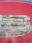 Nos Oem Mopar 1978 1979 Dodge Magnum Head Light Bezel Trim Molding. Fixed Price $74.99.