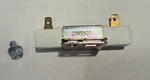 56-71 Mopar Body Cuda Dart Oem Correct Ballast Resistor. Fixed Price $41.85.