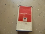 1119245 Nos Delco Voltage Regulator - Tractor?? Studebaker??? Replaced 1118902. Fixed Price $35.00.