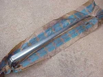 1965 1966 Imperial Nos Mopar Wiper Arm # 2580428 Crown Lebaron. Fixed Price $49.95.