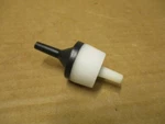 68-81 Gm Air Injection Pump Vacuum Check Valve 497853 Nos!. Fixed Price $18.35.
