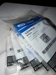 Ford 1L3Z-9H486-AA Gaskets Lot Of (b). Fixed Price $30.00.