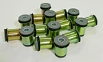 Detomaso Pantera Maserati Bora Merak 16 A-arm Lower Control Bushings. Fixed Price $311.52.