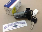 Chevrolet C/k Blazer S10 Llv Gmc Yukon Ignition Switch Cylinder With Keys Oe. Fixed Price $104.99.