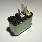 Horn Relay Fits 1972-76 Bonneville Catalina Prix Grandville Lemans Tempest. Fixed Price $29.99.