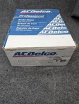 Acdelco 17449B Rear Drum Brake Shoes Gm 19307565 Oem New Nos Truck Suv. Fixed Price $34.87.