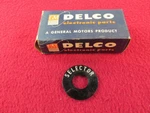 Nos 1950'S 1970'S Radio Volume Escutcheon Chevy Olds Pontiac Buick Gm# 7265123. Fixed Price $26.95.