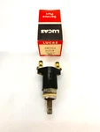 Nos 1972 Lucas Solenoid Switch Suits Late 1950'S Austin Mg Jaguar Triumph + More. Fixed Price $32.07.
