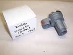 Nos Ignition Switch - 1959 Thru 61 Oldsmobile Gm 1116591, Delco D1416. Fixed Price $35.00.