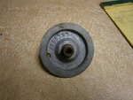 Studebaker Nos 1555325 Oil Filter Base 1959-62 Cars Trucks Spin-on. Fixed Price $22.99.
