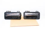 1991 Chevrolet Caprice Nos Gm Exterior Door Handle 16605957 X2. Fixed Price $25.00.