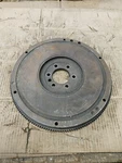 1955 Sbc Chevy Corvette Gm Flywheel 3714463 For 11" Clutch, 14" 168 Teeth A-15-5. Fixed Price $150.00.