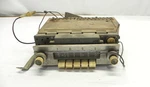 Vintage 1959 Ford Motorola 94MF Oem Radio W/ Face Plate Untested Used Pre-owned. Fixed Price $63.73.
