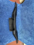 1968 Mustang Gt Cs Shelby Cougar XR7 Orig Dash A/c Center Defrost Vent Duct. Fixed Price $95.00.