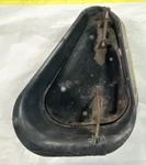 1965-71 Mopar C Body Rh Floor Vent 2485324. Fixed Price $24.99.