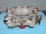 1965 Chevy Belair 409 Carter Afb Carburetor Barrel 3783S 400HP Stick Shift. Fixed Price $125.00.