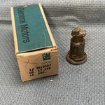 New Genuine Gm 3910567 Lock Cylinder, Uncoded Gr 12.248. Fixed Price $24.65.