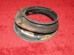 1962-1965 Ford Fairlane 500 Nos Heater Cowl Inlet Duct Connector Collar Seal. Fixed Price $89.00.