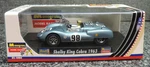 Monogram Model Racing 1/32ND Shelby King Cobra 1963 Mint 2007. Fixed Price $55.00.