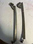 B-body Door Window Track 1971-74 Charger- Roadrunner-gtx Passenger Side Mopar. Fixed Price $25.00.