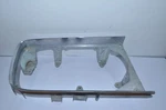 1965 Nos Mopar Chrysler Newport Passenger Grille Headlight Bezel 2524082. Fixed Price $34.95.