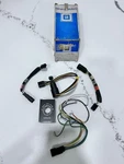 Nos Gm 25537474 Switch Unit , Mirror Control 1985-1990 Oldsmobile. Fixed Price $115.00.