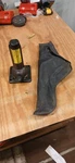 Toyota Tundra Emergency Jack & Tire Change Kit Oem 09111-0C050. Fixed Price $125.00.