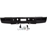 For Chevy Silverado 2500 Hd 2007-2013 Step Bumper Assembly Rear. Fixed Price $497.34.