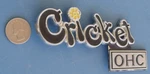 Plymouth Cricket Ohc Emblem Vtg 71 72 73 Canada Hillman Avenger Roots Sedan. Fixed Price $59.99.