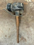 Delco-remy Distributor 1110804 1940-1948 Pontiac Cyl For Parts,rebuild. Fixed Price $45.50.
