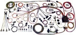 American Autowire Classic Update Series Wiring Harness Kit 510217. Fixed Price $1023.30.