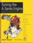 Mini,mg Midget,healey SPRITE,A30,A40,BMC 1100,1300 A-series Engine Tuning Manual. Fixed Price $33.53.
