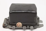 Rebuilt 1950'S Cadillac Voltage Regulator 12V-P Delco-remy Part Date 6M 1118839. Fixed Price $28.95.