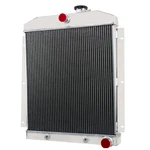 5100 Row Aluminum Radiator For Chevy 3800 3100 3600 Suburban 1947-1954. Fixed Price $182.99.