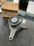 Nos 1968 Ford Fairlane Torino Mustang Shelby GT-350 A/c Idler Pulley 302-351 New. Fixed Price $249.95.