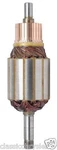 For Delco Generator Armature Massey Ferguson TO-35 MH-50 Tach Drive Threaded End. Fixed Price $110.50.