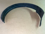 Corvette Radiator Fan Shroud Extension Ring 73 74 75 Early 76 Gm Oem Damaged. Fixed Price $45.00.
