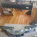 Defroster Air Vent With A/c 1971-1976 Gm Full Size Electra Impala Centurion. Fixed Price $30.00.