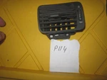 1999-2001 Volvo 80 Series Front Right Dash A/c Air Vent Grille Oem 130082002. Fixed Price $8.91.